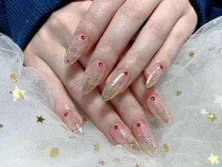 ネイル Nail salon EN🎀のネイルデザイン
