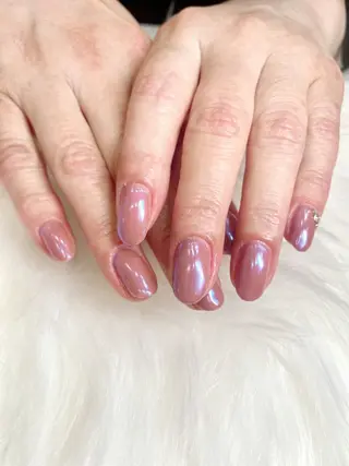 ネイル 🎀mihaya🎀 /モデル様募集中のヘアスタイル