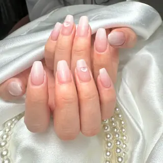 ネイル A Lisaのネイルデザイン