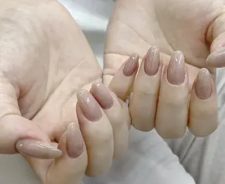 ネイル 💫 Tsuki_Nailのネイルデザイン