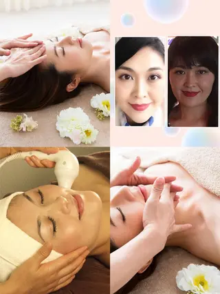 35森山 千華子のエステ・リラクイメージ