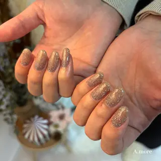 ネイル A.more所属・A.more nail salonのネイルデザイン