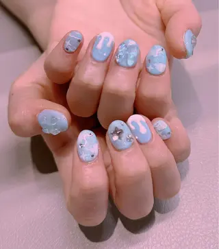 ネイル エムズ エムズのマツエク・マツパデザイン