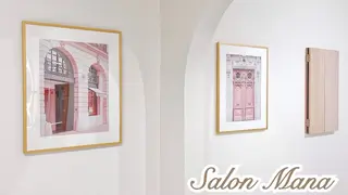Salon Mana✨三貴のマツエク・マツパデザイン