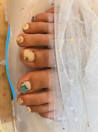 ネイル エムズ エムズのマツエク・マツパデザイン