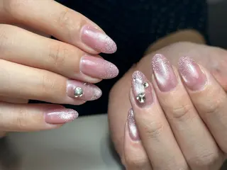 ネイル Eveネイル チップスカルプ専門店のネイルデザイン