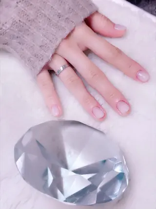 ネイル 🩵池袋heart nail🩵のネイルデザイン