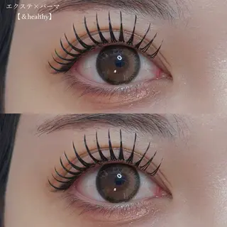 マツエク・マツパ ラヴィー所属・マツエク専門店 Laviy博多の眉毛・アイブロウイメージ