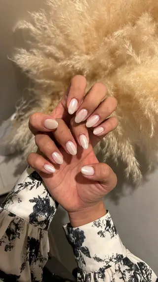 ネイル Elle. HINATAのネイルデザイン