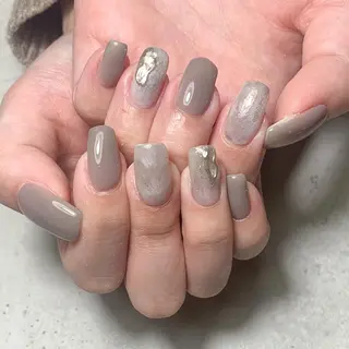 ネイル FIORITURA aiのネイルデザイン