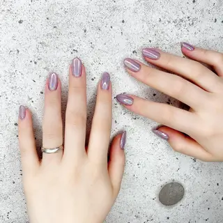 メンズ キッズ ネイル マツエク・マツパ Salon Ｋのネイルデザイン