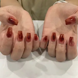 ネイル tsukasa nail+plusのネイルデザイン