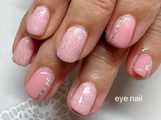 ネイル Eye nailのネイルデザイン