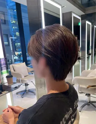 メンズ メンズカット大歓迎 🫧HONOKA🪽のヘアスタイル