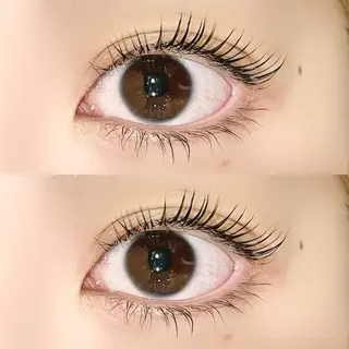 マツエク・マツパ eight🎀 ‪‪yuinaのマツエク・マツパデザイン