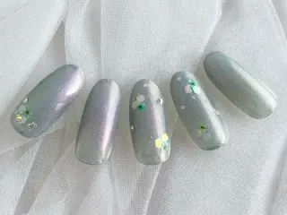 ネイル Komuro Erikaのネイルデザイン