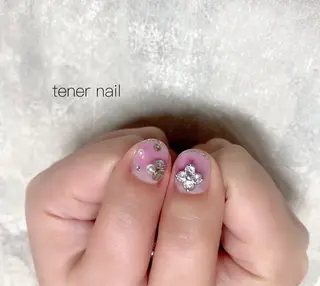 ネイル テネルネイル tener nailのネイルデザイン