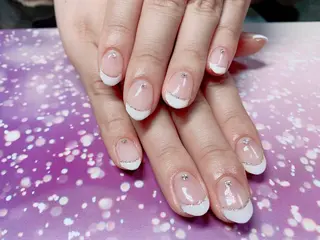 ネイル 痩身/脱毛/ネイル HARUKAのエステ・リラクイメージ