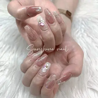 ネイル サンシャイン ネイル池袋店のネイルデザイン