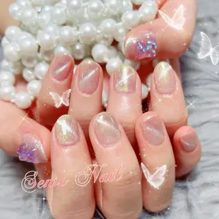 ネイル 💕中川 結衣💕のネイルデザイン