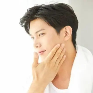 メンズ メンズ脱毛/眉毛専門 D＋CROSSの眉毛・アイブロウイメージ