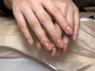 ネイル キン グミのネイルデザイン