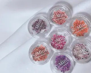 ネイル saki_ nail heronのネイルデザイン