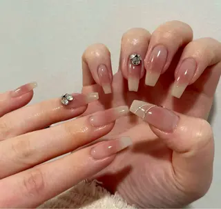 ネイル Jenn Nail Salonのネイルデザイン