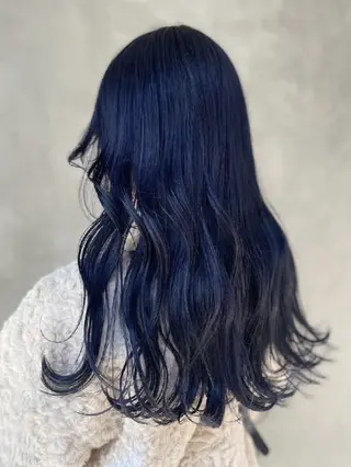 カラー ブレンアネックス所属・ナチュラル/暖色 🍑トウヤ🍑のヘアスタイル