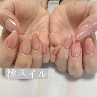 ネイル if nailのネイルデザイン