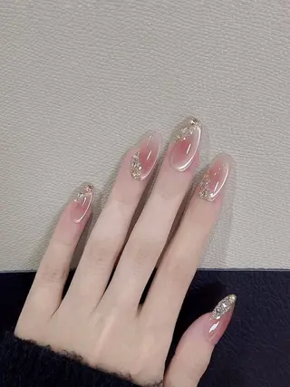 ネイル 禅 ネイルのネイルデザイン