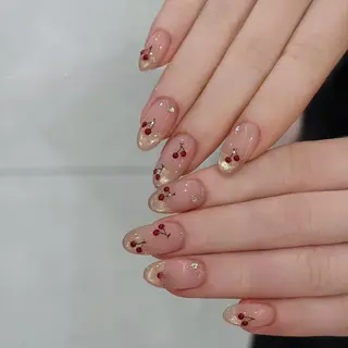 ネイル Mi miaのマツエク・マツパデザイン