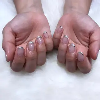 ネイル Miyagi Asamiのネイルデザイン