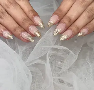 ネイル petit chou chou みい🕊️のネイルデザイン