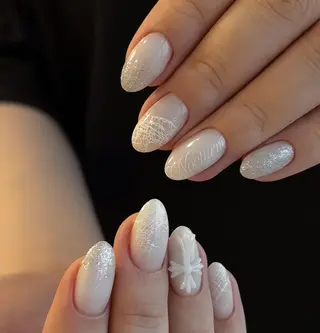 ネイル 🎀 NaNa_nailのネイルデザイン
