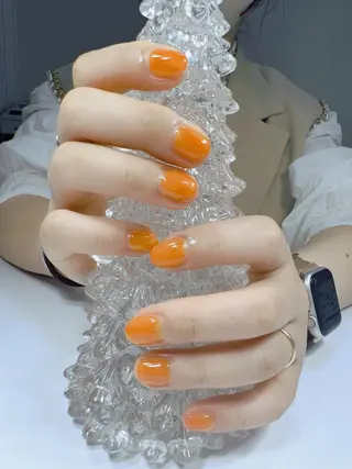 ネイル ネイルサロン ロア旧ジョリーのネイルデザイン