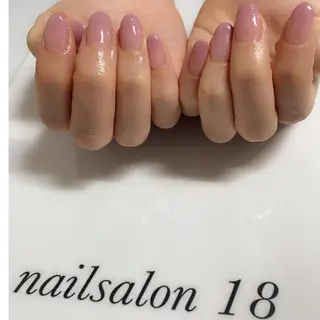 ネイル nail salon 18.のネイルデザイン