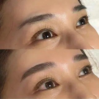 アイブロウ any ［Hata Aya］のエステ・リラクイメージ