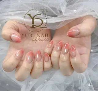 ネイル YURI Nail Funabashiのネイルデザイン