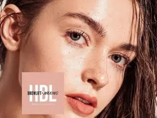 アイブロウ LUMICIA眉毛 天神2nd🩵の眉毛・アイブロウイメージ