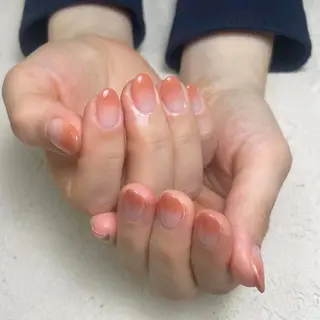 ネイル nuás ニュアーズのネイルデザイン