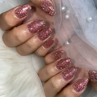 ネイル Beauty Space N&Nのネイルデザイン