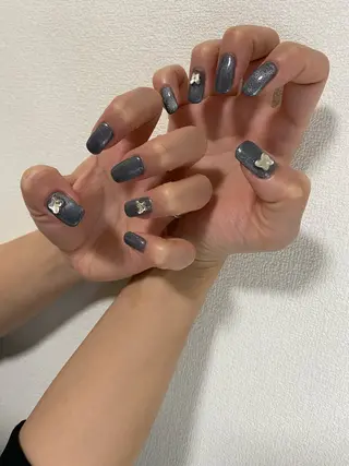 ネイル 自宅サロン FeelFreeのマツエク・マツパデザイン