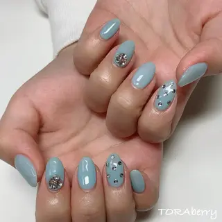 ネイル ネイリスト なつみのネイルデザイン