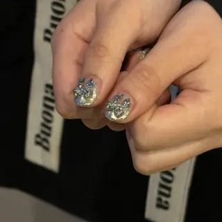 ネイル etoile 大垣店 𝑨𝒚𝒂𝒌𝒂のネイルデザイン