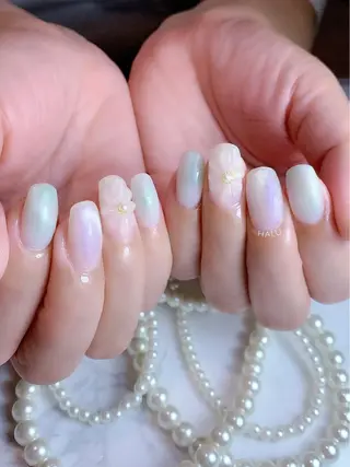 ネイル HALU ハルのネイルデザイン