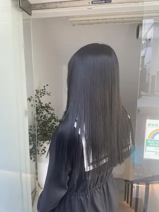 カラー デザインカラー 🎀REINA🎀のヘアスタイル