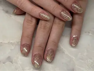 ネイル ネイルサロンエブリ Every 山田まのネイルデザイン