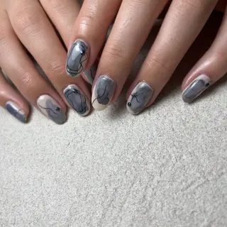ネイル le ciel nailのネイルデザイン