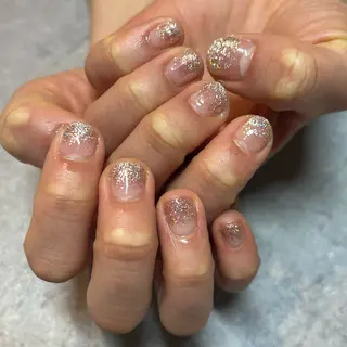 ネイル EmaNail 🧸Momokaのネイルデザイン